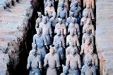 Terracotta Warriors