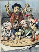 China - the Cake of kings and of emperors