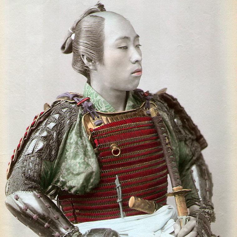 japanese-samurai-circa-1890