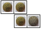 Australian coins