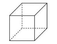 Cube