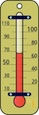 Thermometer 