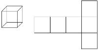 Year6maths_cubeandnet