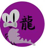 Dragon zodiac sign