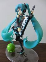 Hatsune Miku