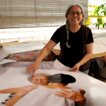 Amanda-Heng with her photography