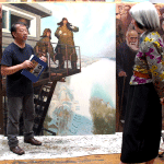 Shen-Jiawei and Alison