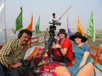 Subbu_Bonnie_Lesley_Yamuna_River_master