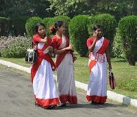 Youth culture in India