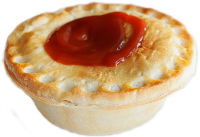 Meat Pie