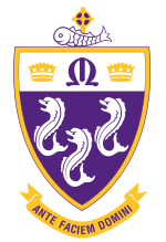 Christian brothers college logo