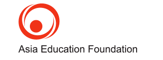 Asia Education Foundation 2019
