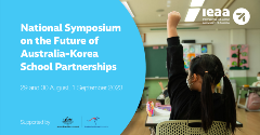 Australia-Korea Schools Symposium