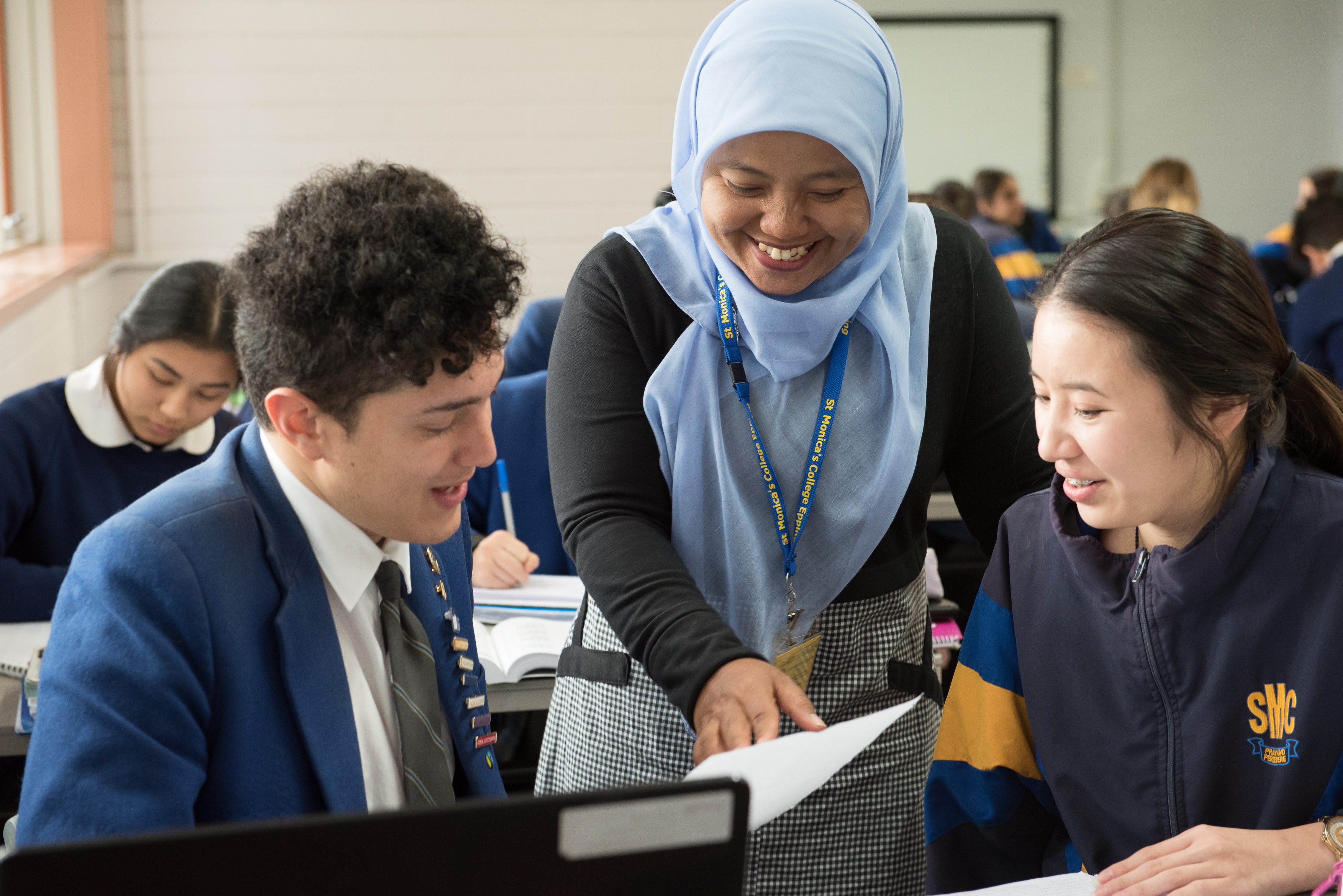 BRIDGE School Shoot May 2