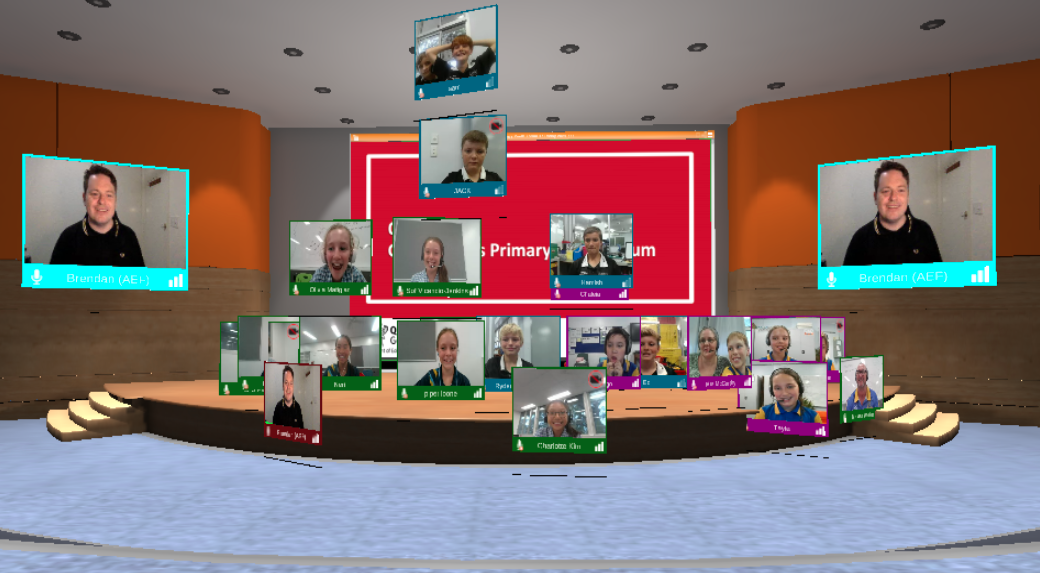 Global Goals Youth Forum_Primary_QLD_1