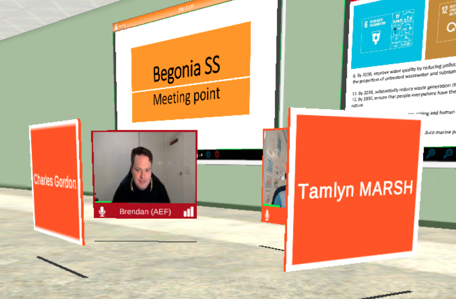 Global Goals Youth Forum_Primary_QLD_2