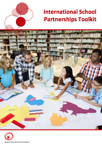 School Partnership Toolkit PDF