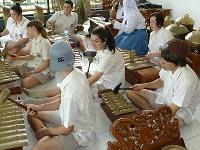 Tranby_College_music