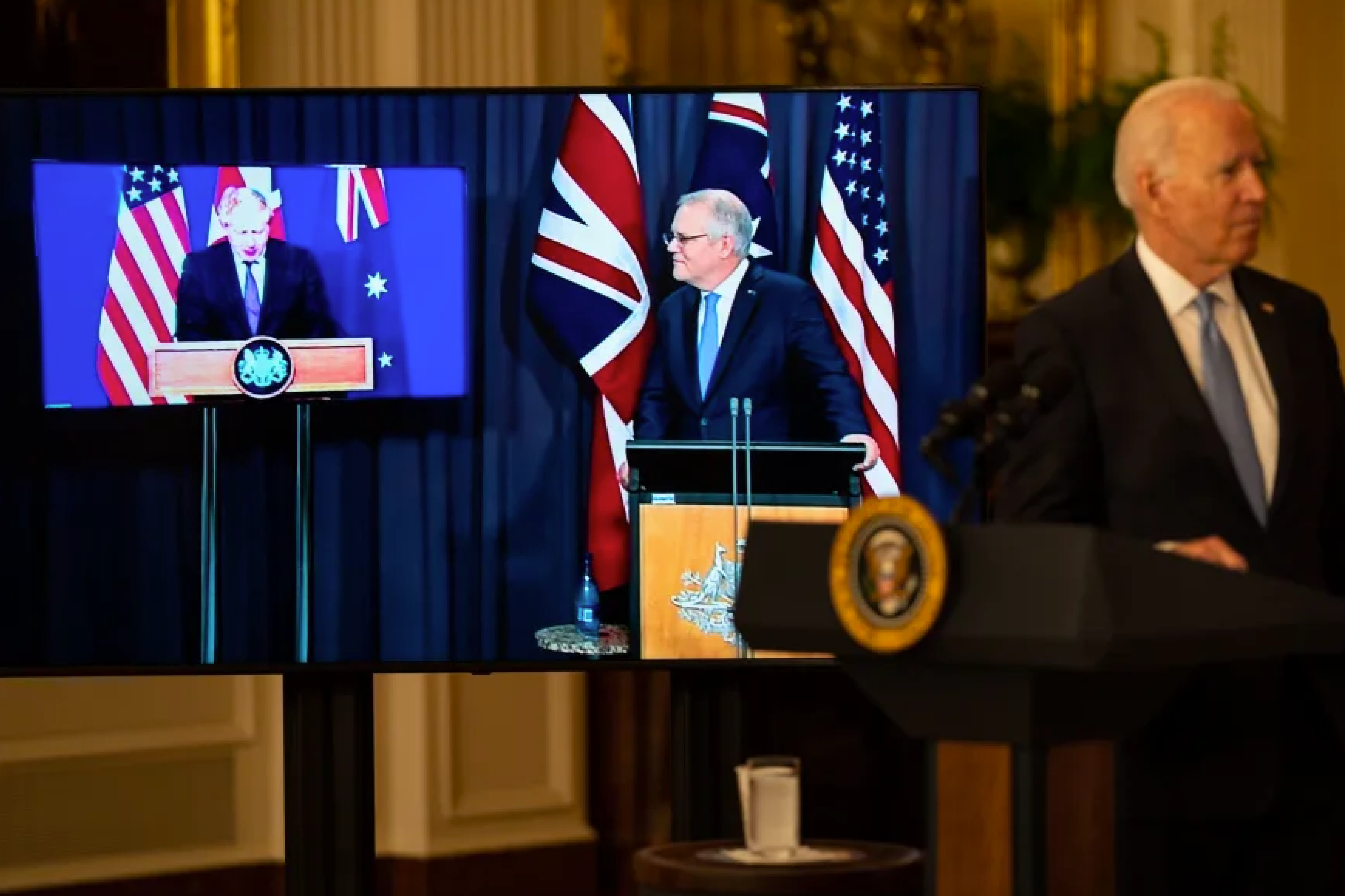 Understanding China through education-Three