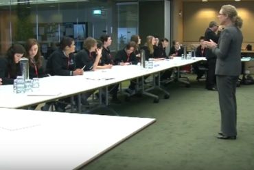 Workplace visits Santos_370