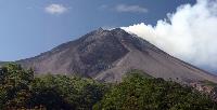 Mount Merapi