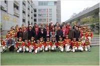 Tasmania building Asia literacy