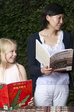 Parent survey image2