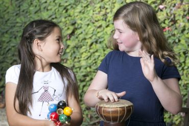 Overnewton Anglican Community College