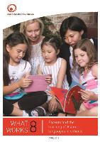 Cover of WW8 with two parents and three girls