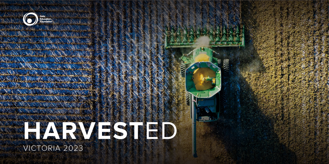 HARVEST-ED-VIC-2024