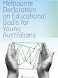 National Declaration on the Educational Goals for Young Australians