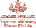 Department of Education, Science and Training