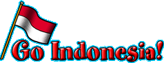 welcome to go indonesia!